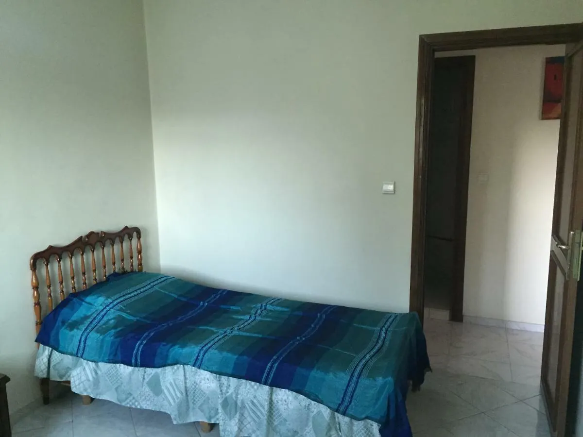Fez Park View Apartment Morocco