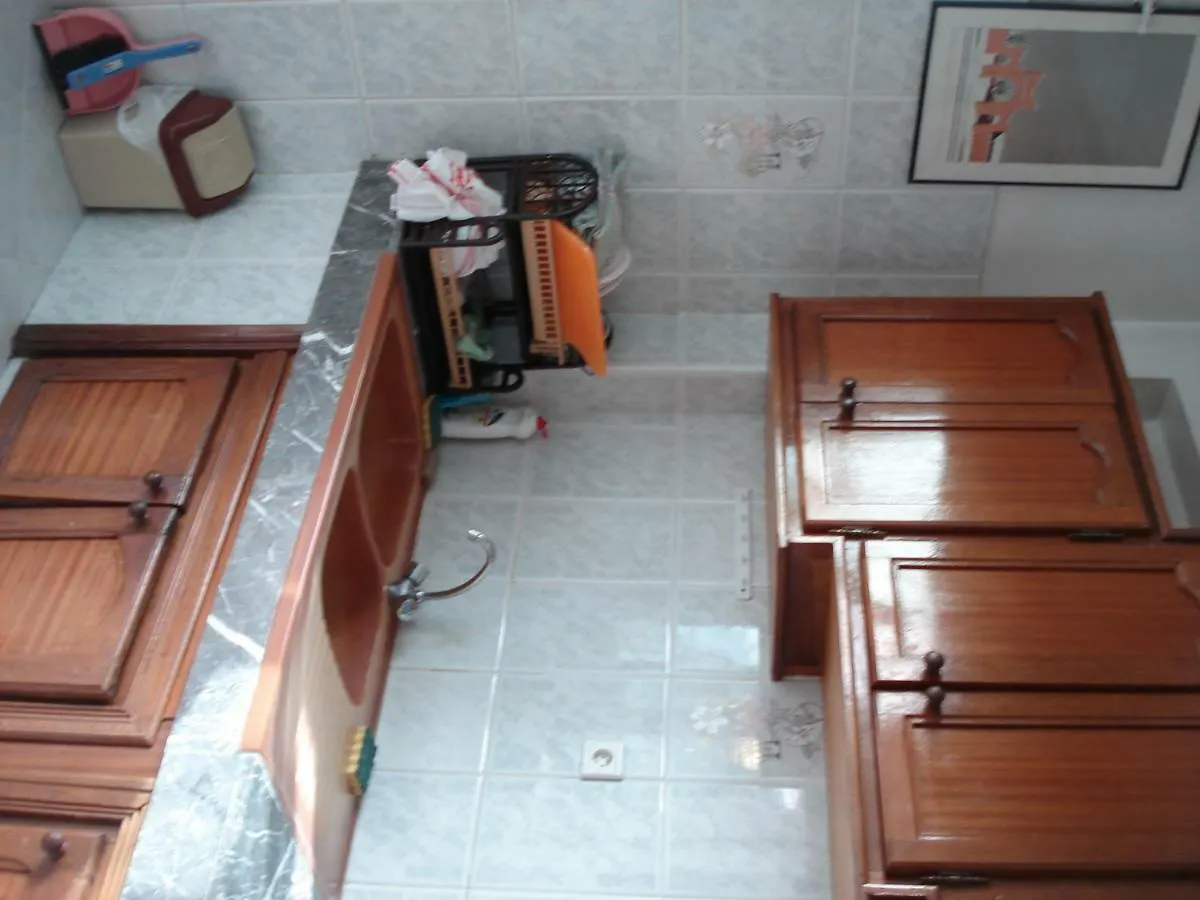 Fez Park View Apartment
