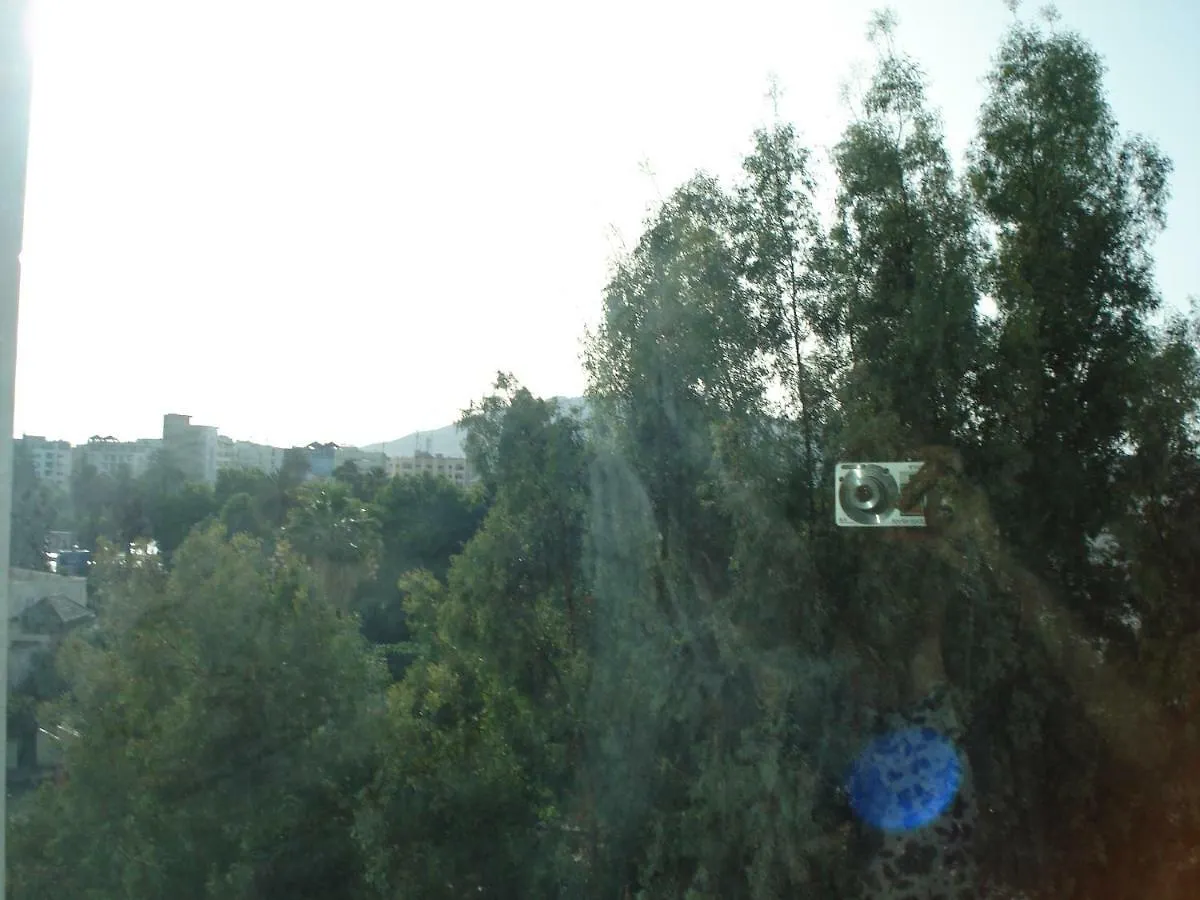 Fez Park View Apartment 0*, Fes Morocco