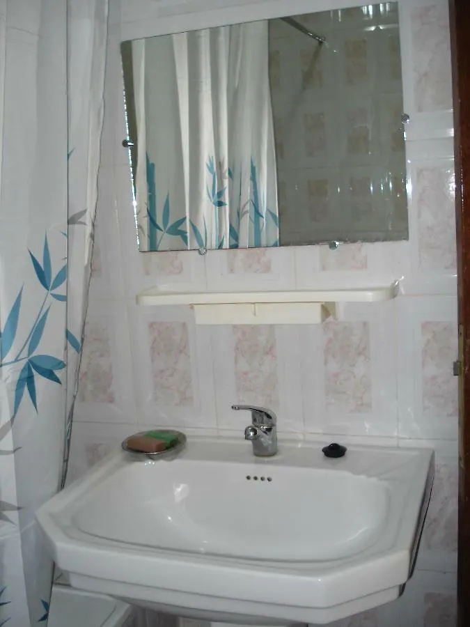 Fez Park View Apartment Morocco