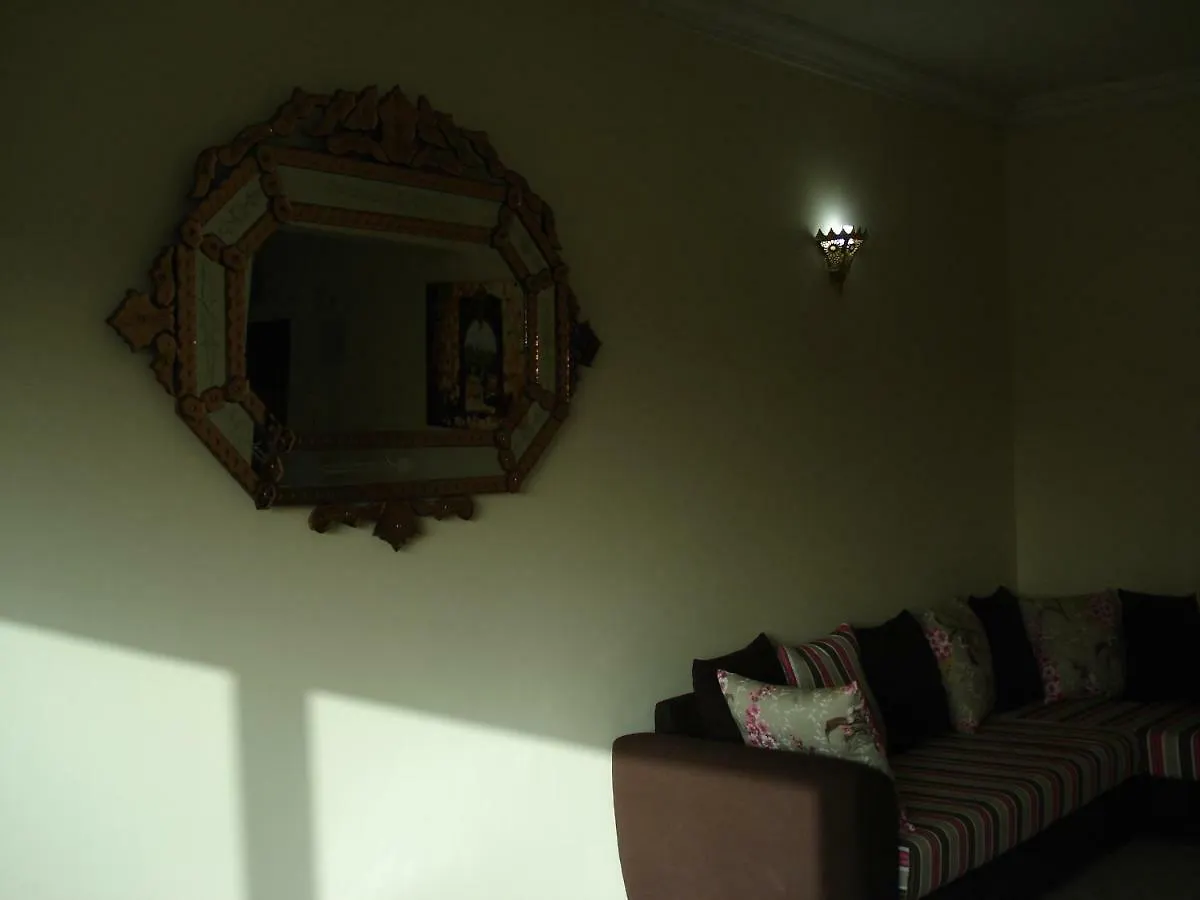 Fez Park View Apartment  Fes