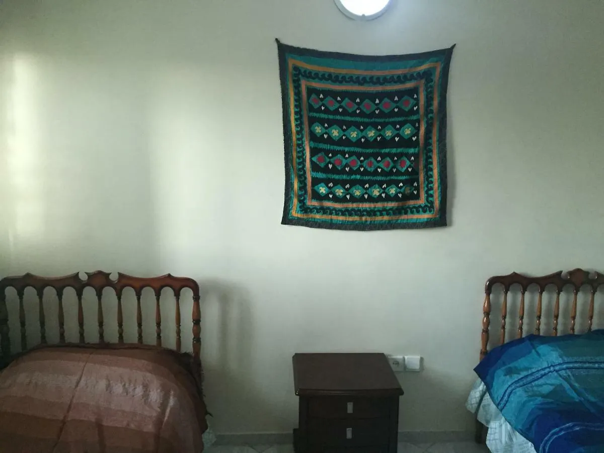 Fez Park View Apartment Fes