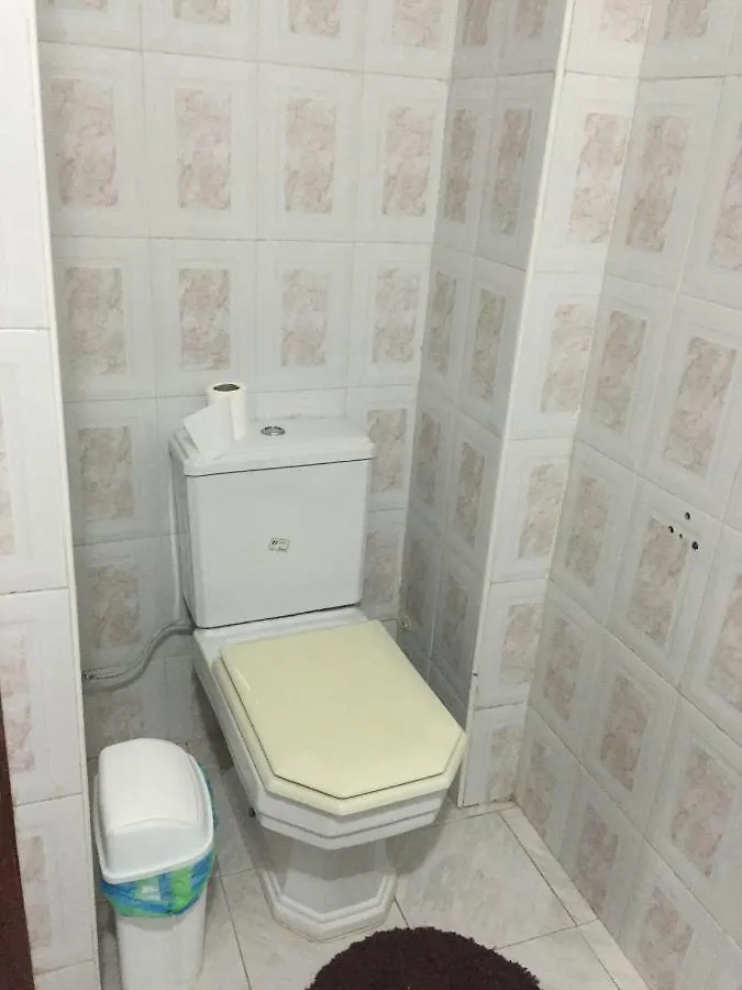 Fez Park View Apartment Fes