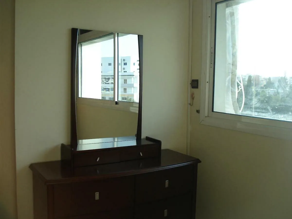 Fez Park View Apartment