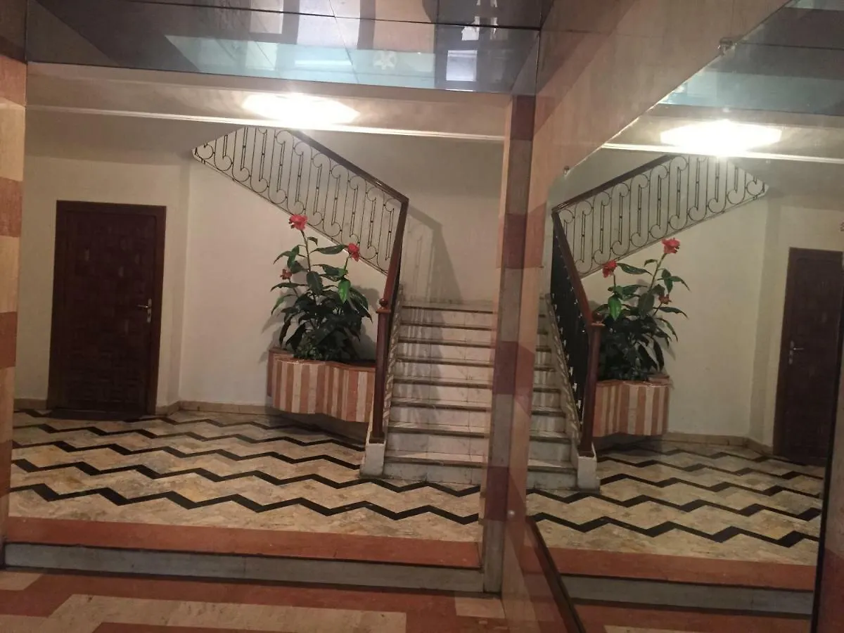 Fez Park View Apartment