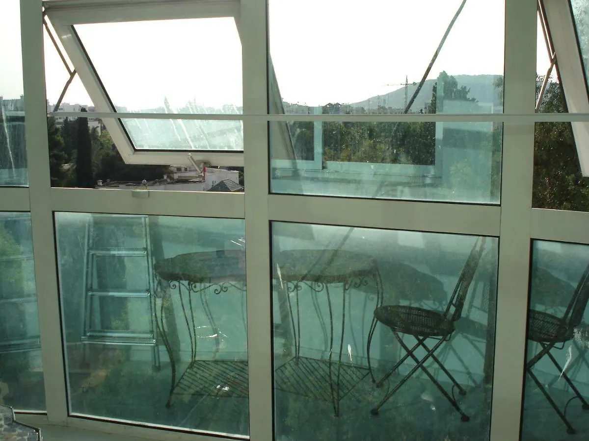 Fez Park View Apartment