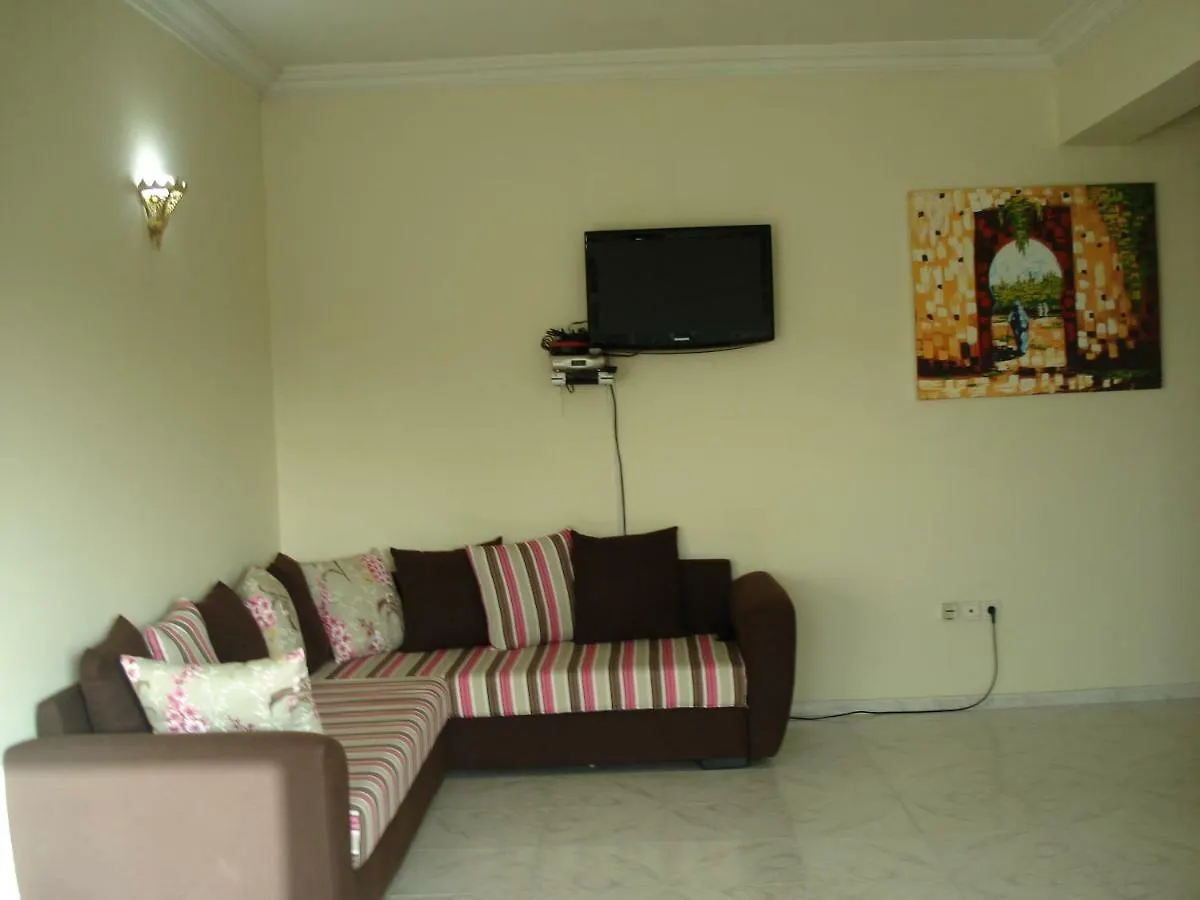 Fez Park View Apartment Morocco