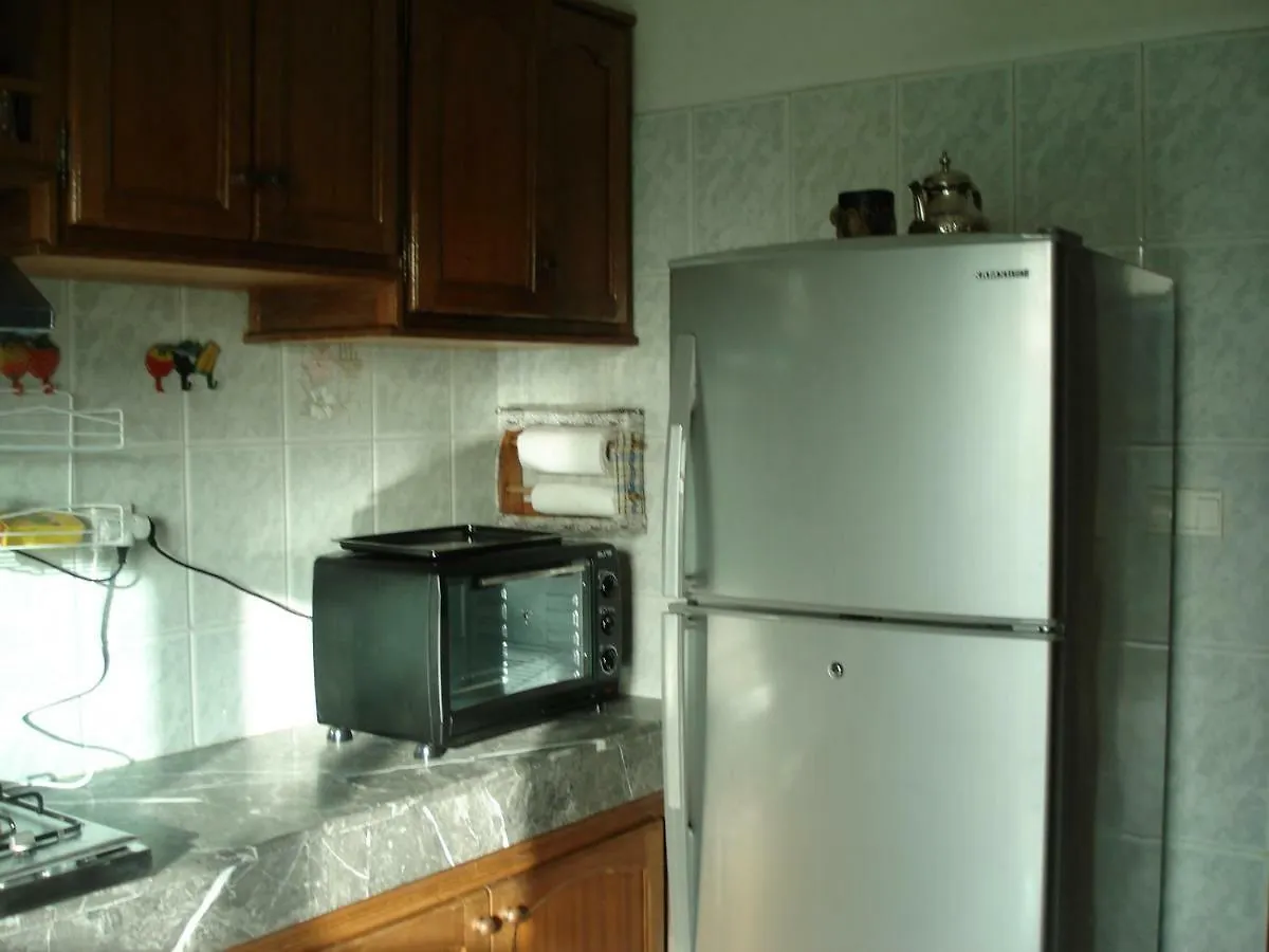 Fez Park View Apartment 0*, Fes Morocco