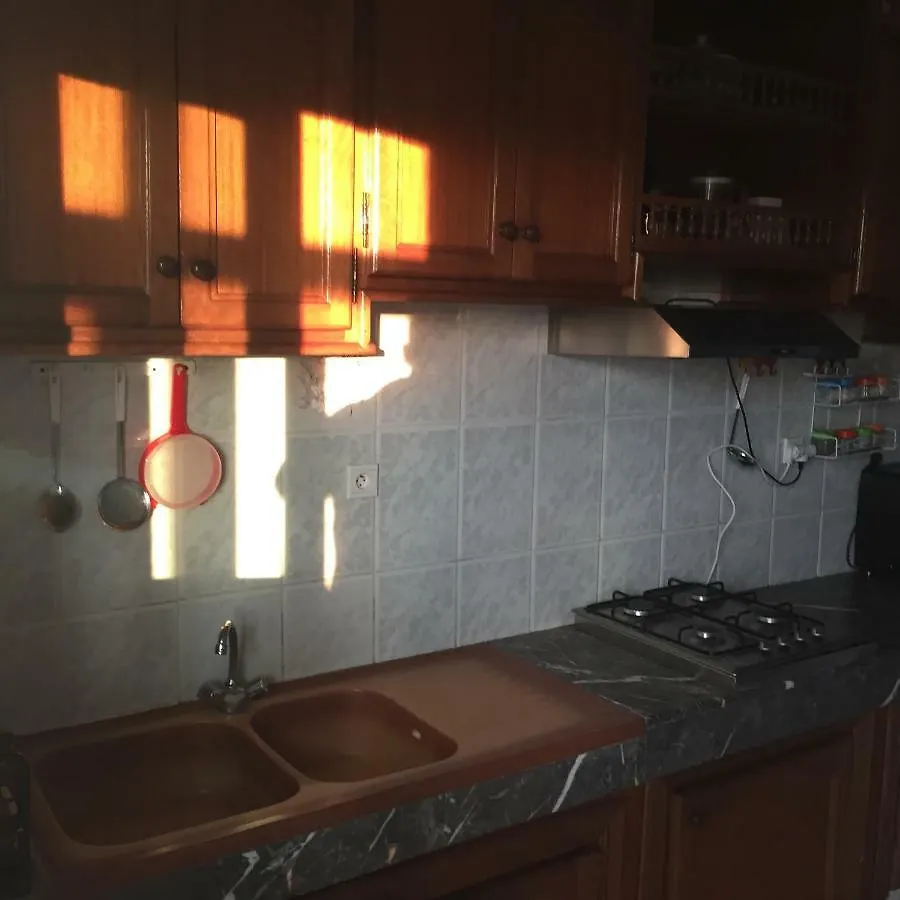 Fez Park View Apartment Morocco