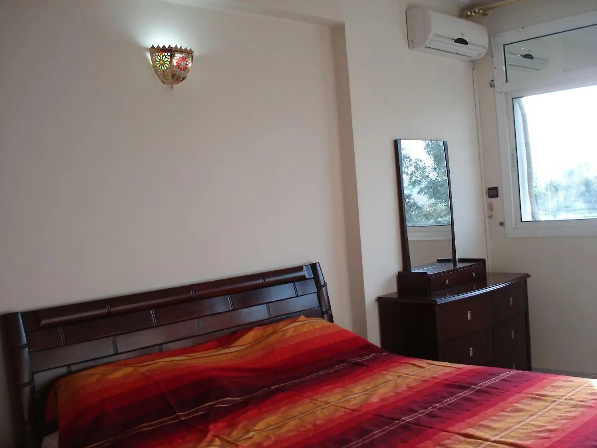 Fez Park View Apartment Morocco