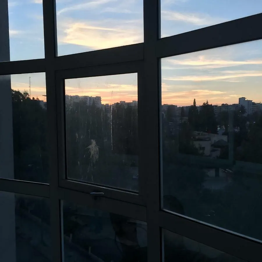 Fez Park View Apartment