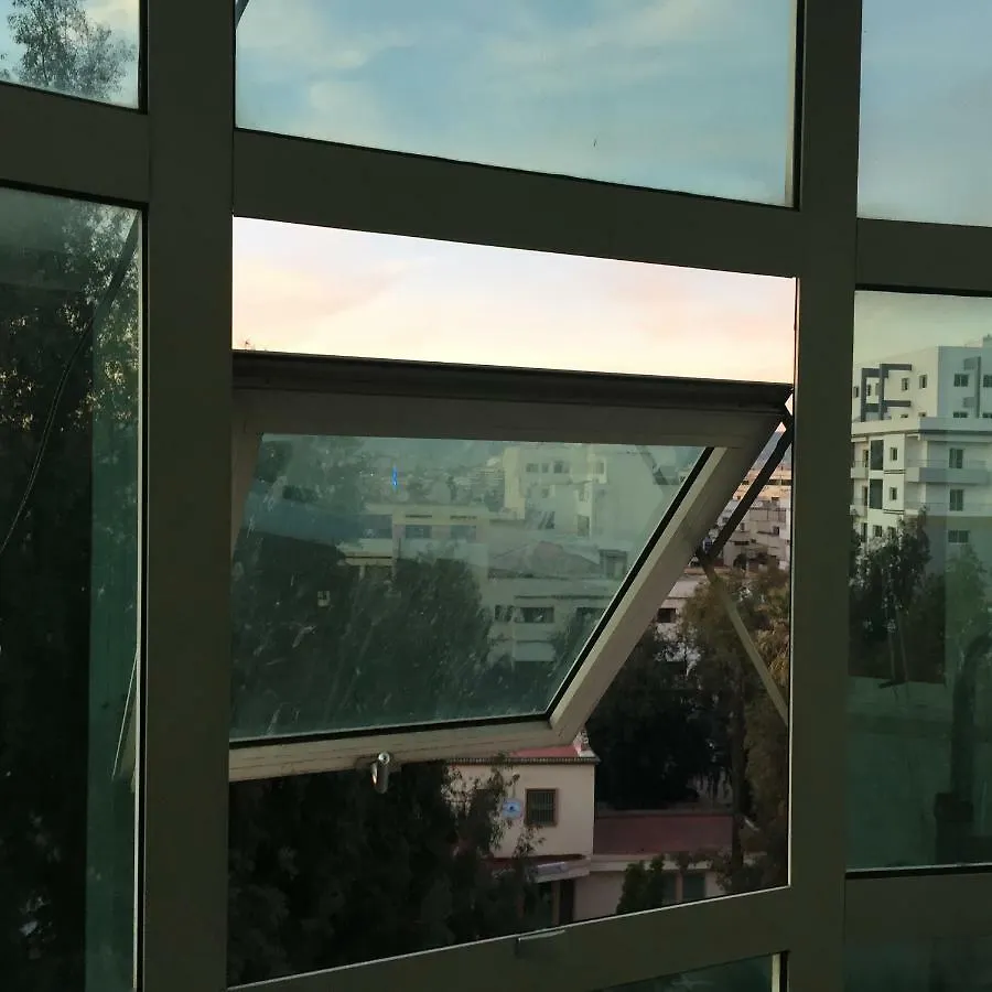 Fez Park View Apartment 0*, Fes Morocco