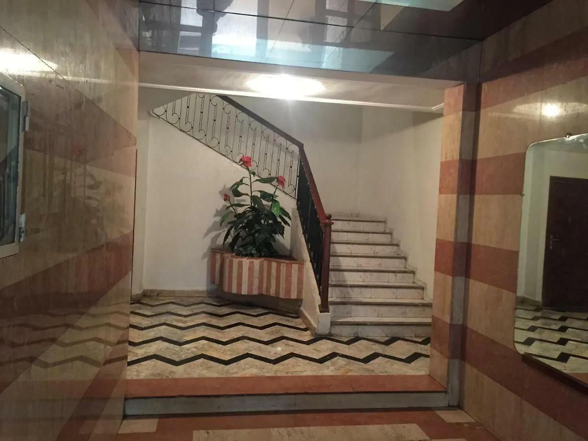 Fez Park View Apartment
