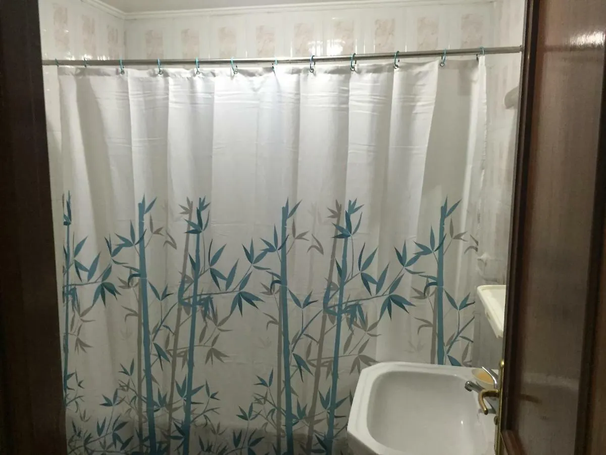 Fez Park View Apartment 0*, Fes Morocco