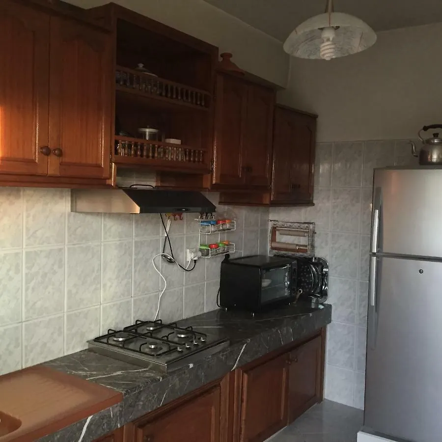 Fez Park View Apartment  Fes