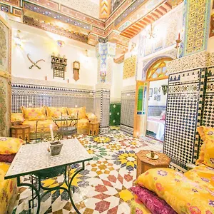 Palais Yahya - Family Hosting Casa de hóspedes