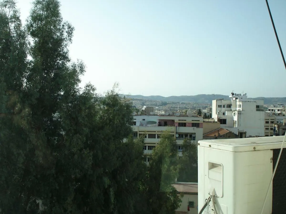 Fez Park View Apartment Morocco