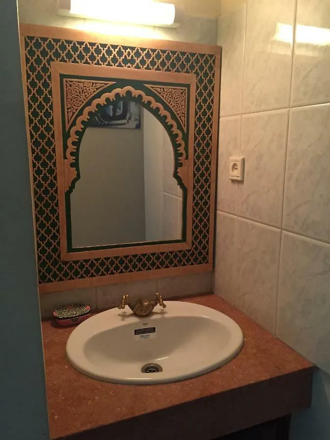 Fez Park View Apartment  Fes