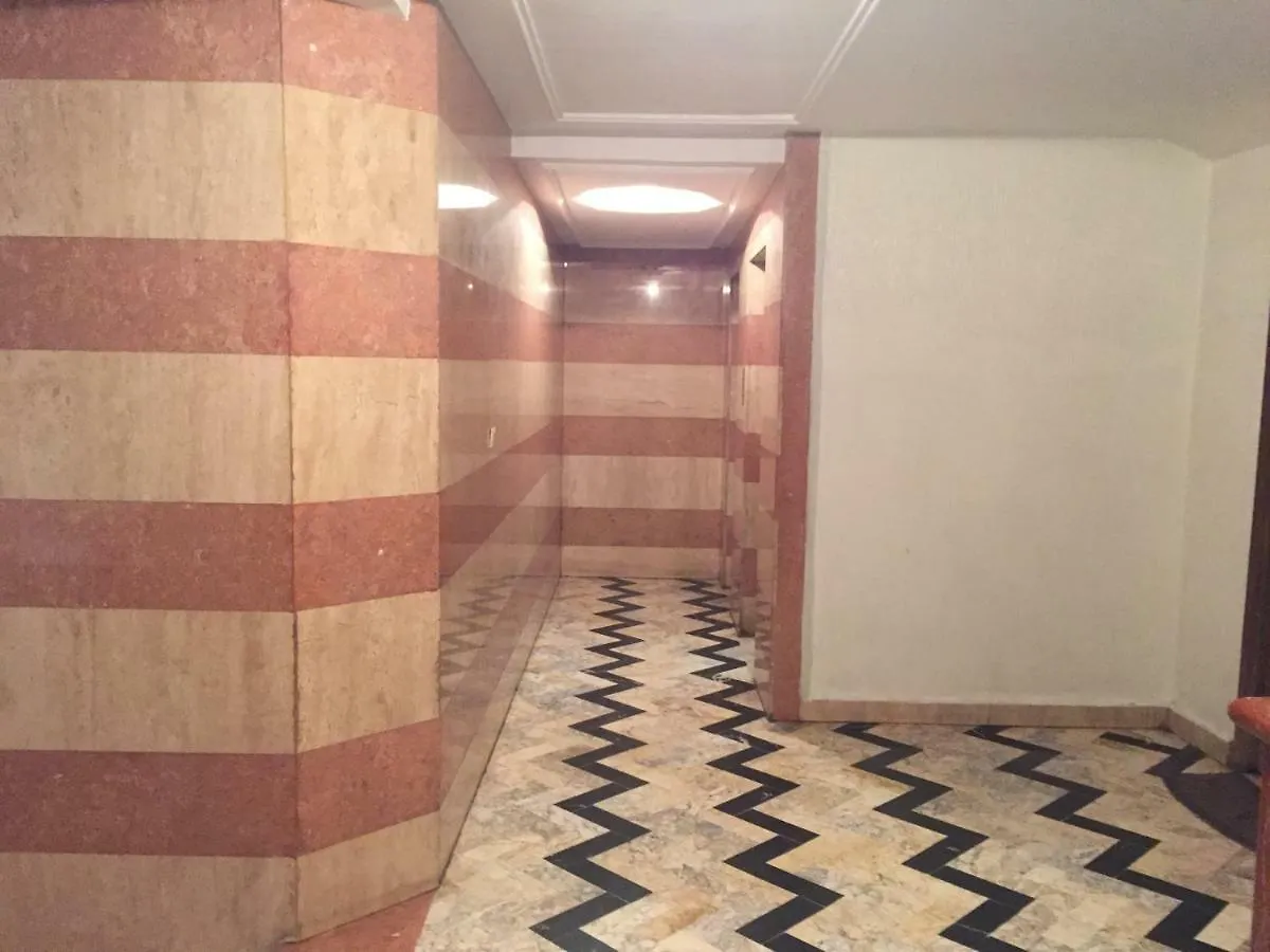 Fez Park View Apartment 0*, Fes