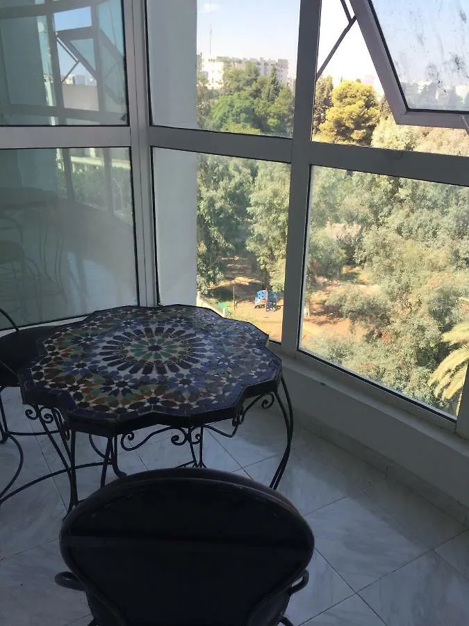 Fez Park View Apartment  Fes