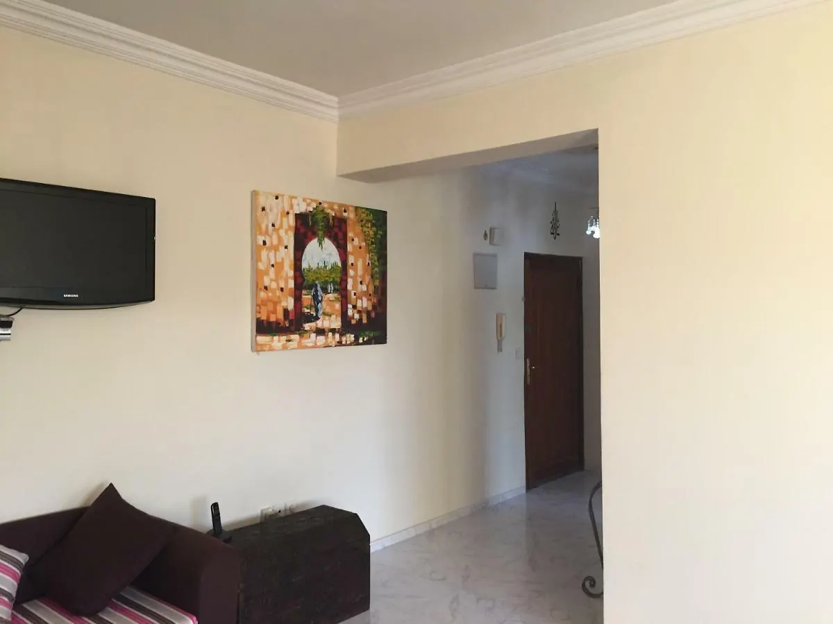 Fez Park View Apartment Fes